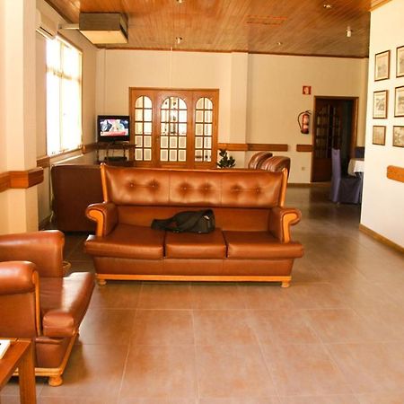 Hotel Sao Neutel Chaves Esterno foto