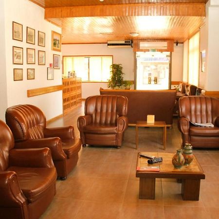 Hotel Sao Neutel Chaves Esterno foto