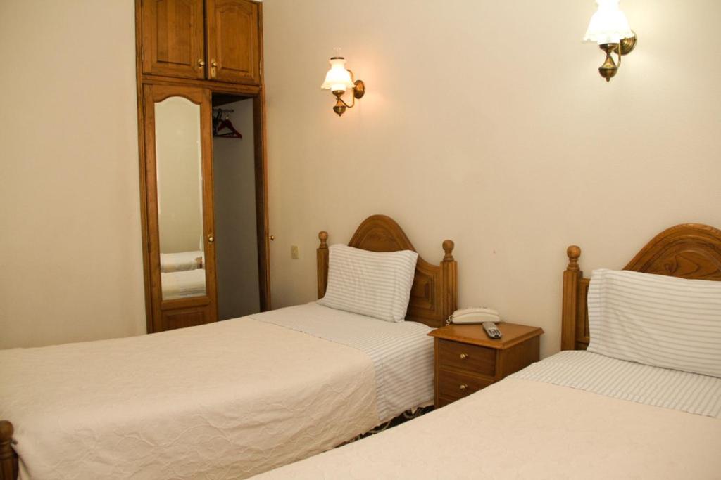 Hotel Sao Neutel Chaves Camera foto