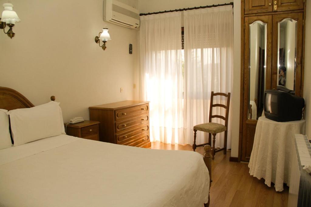 Hotel Sao Neutel Chaves Esterno foto