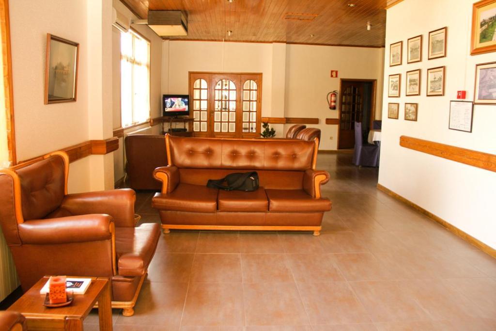 Hotel Sao Neutel Chaves Esterno foto