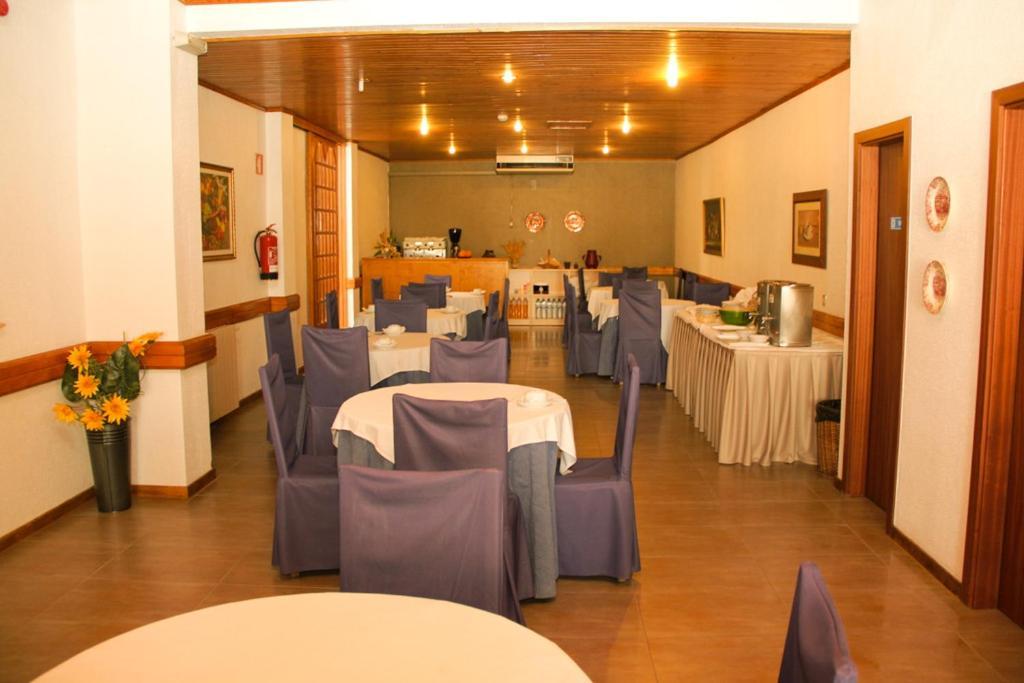 Hotel Sao Neutel Chaves Esterno foto