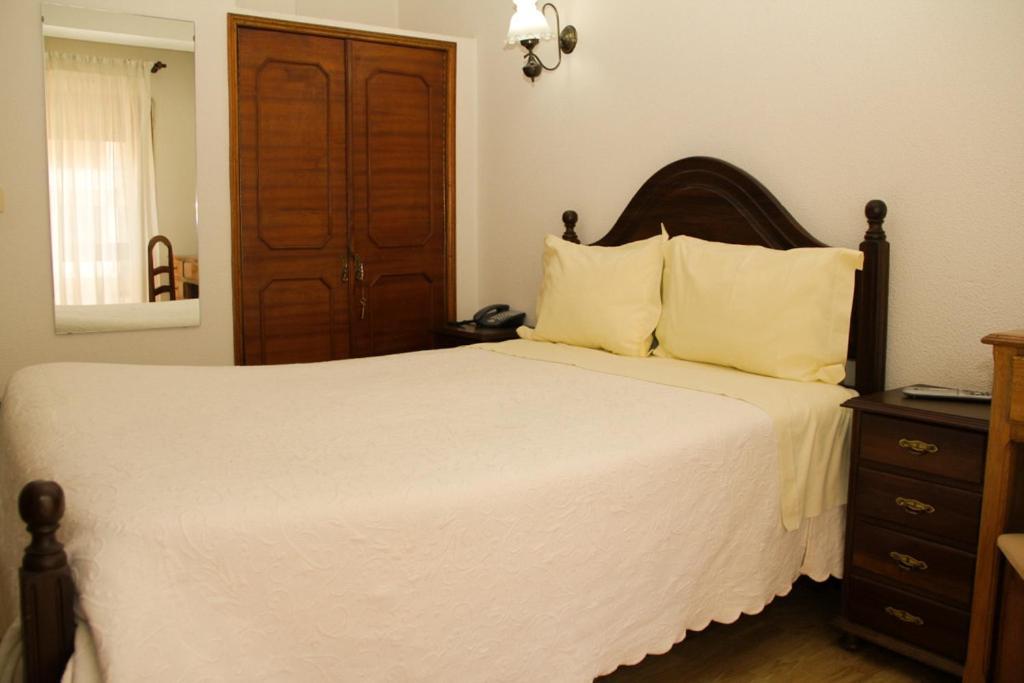 Hotel Sao Neutel Chaves Camera foto