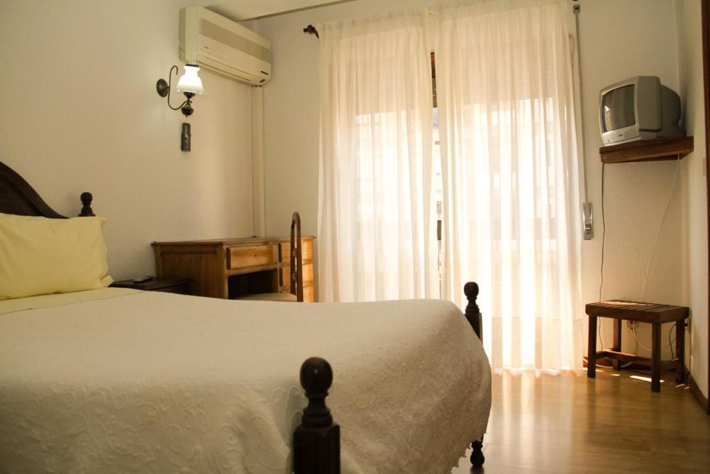 Hotel Sao Neutel Chaves Camera foto