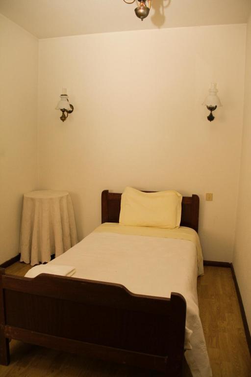 Hotel Sao Neutel Chaves Camera foto