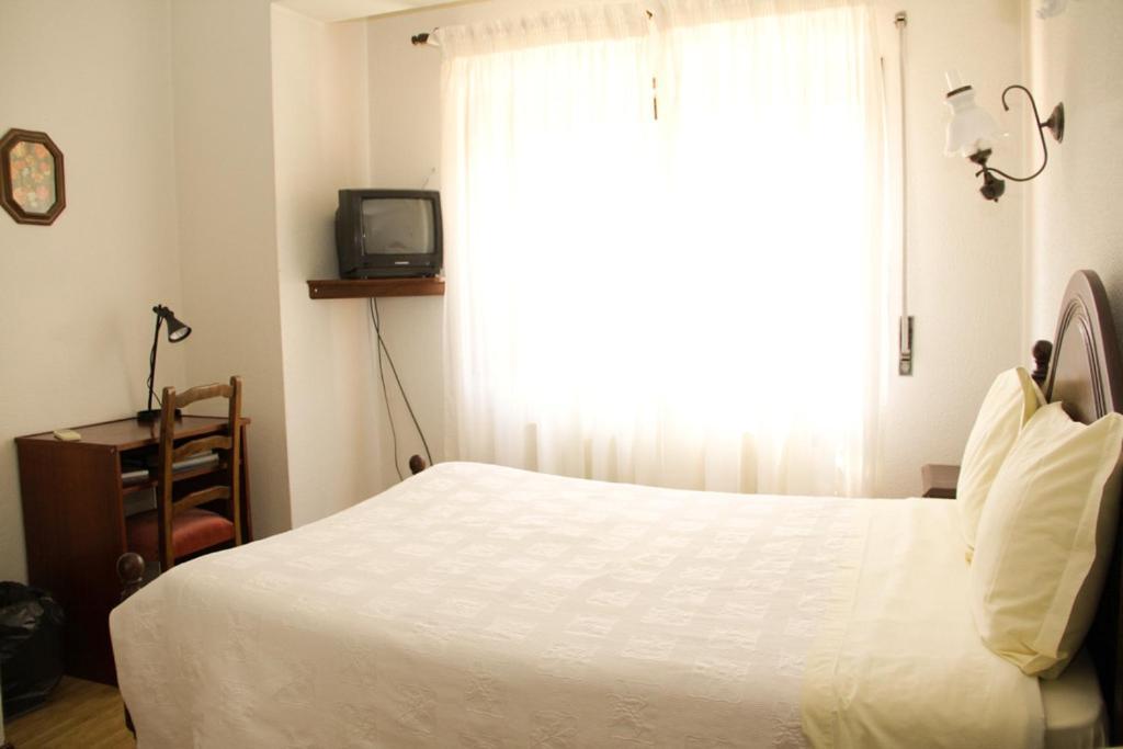 Hotel Sao Neutel Chaves Camera foto