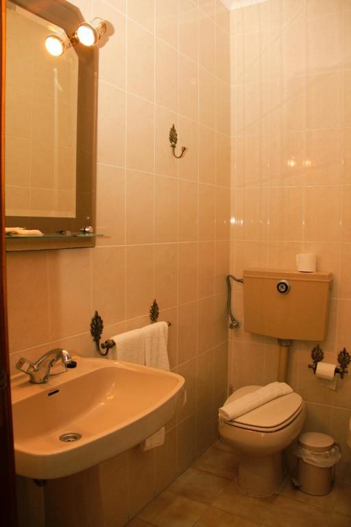 Hotel Sao Neutel Chaves Camera foto