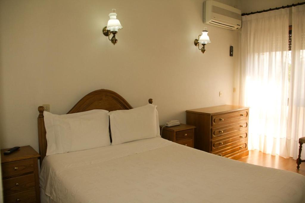 Hotel Sao Neutel Chaves Camera foto