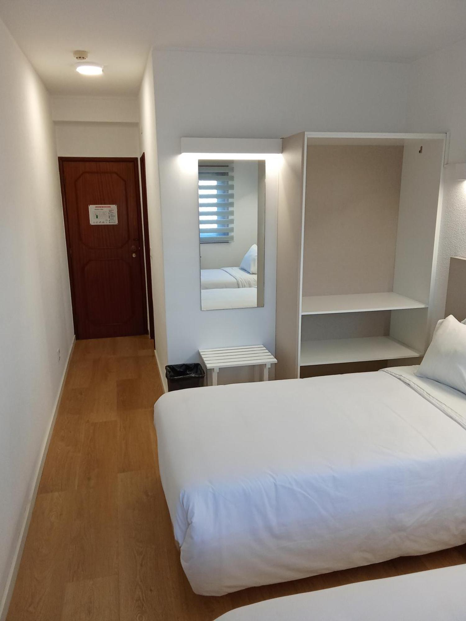 Hotel Sao Neutel Chaves Esterno foto