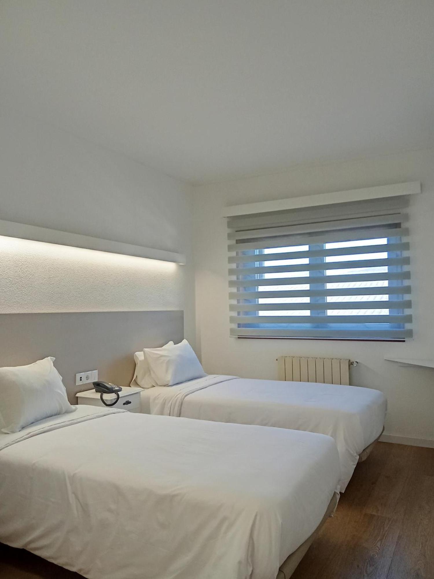Hotel Sao Neutel Chaves Esterno foto