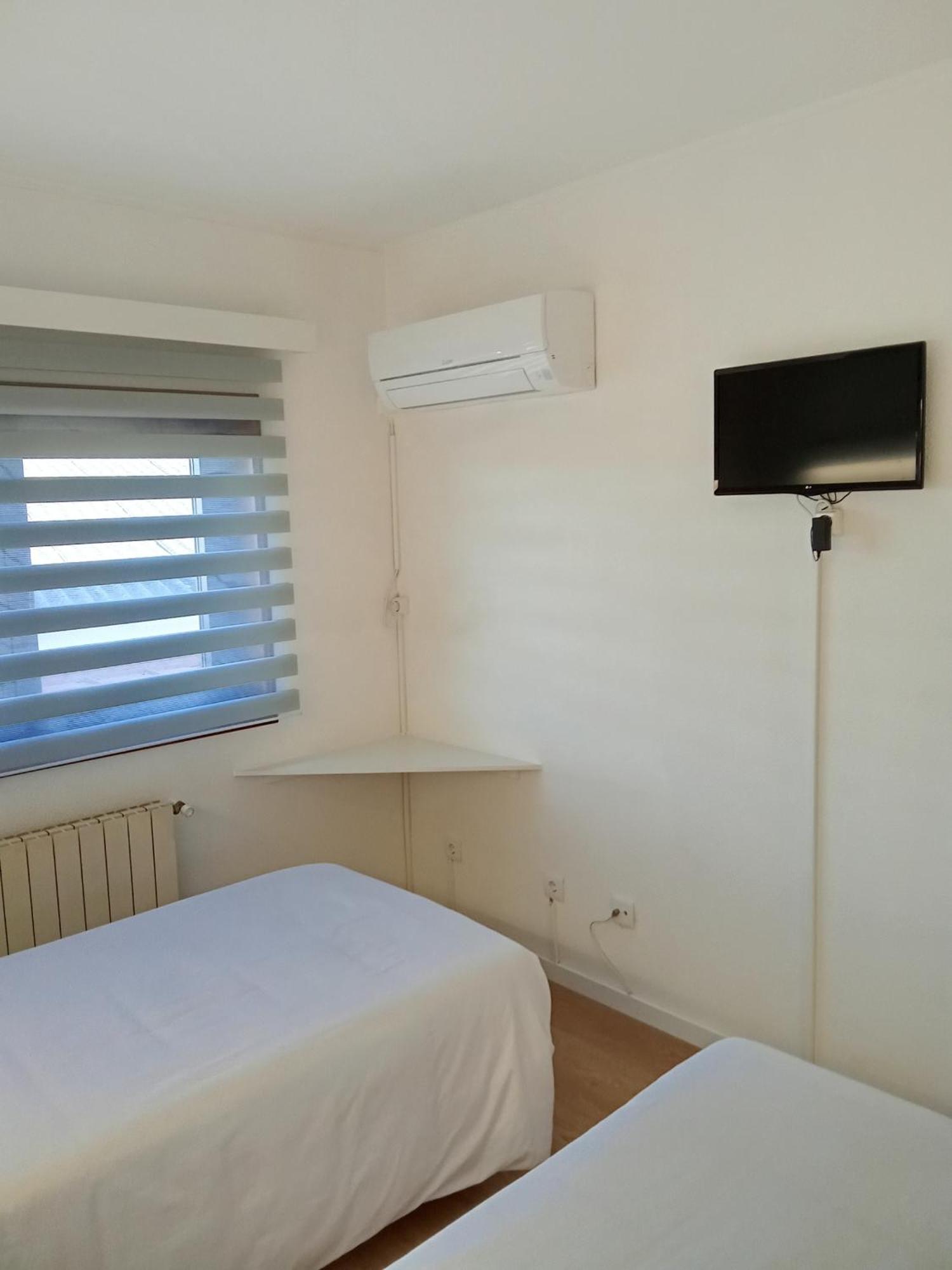 Hotel Sao Neutel Chaves Esterno foto