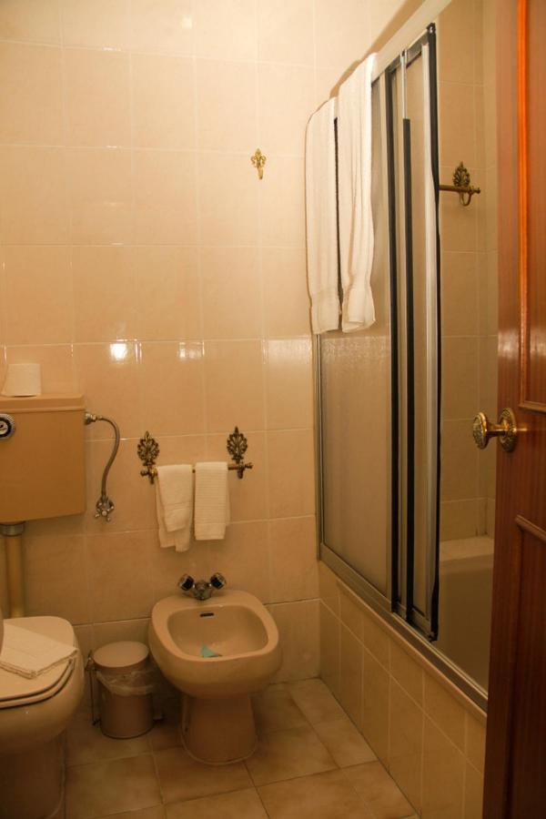 Hotel Sao Neutel Chaves Camera foto
